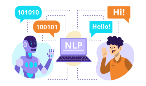 AI in NLP